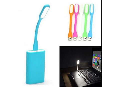 Подсветка для ноутбука USB