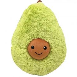 Мягкая игрушка Авокадо 40 см