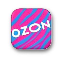 Доставка на пункт Озон